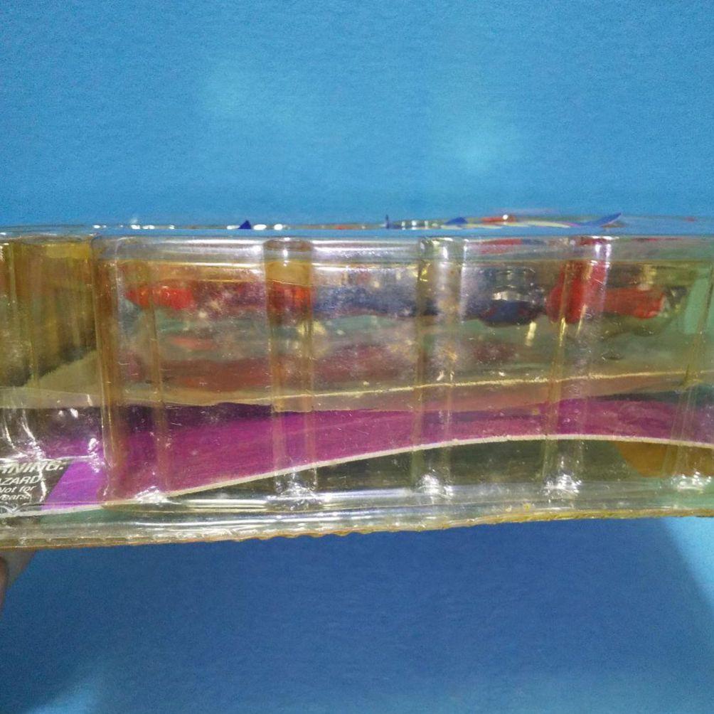 未開封★スパイダーマンクラシック1の4体セット/SPIDER-MAN、VENOM