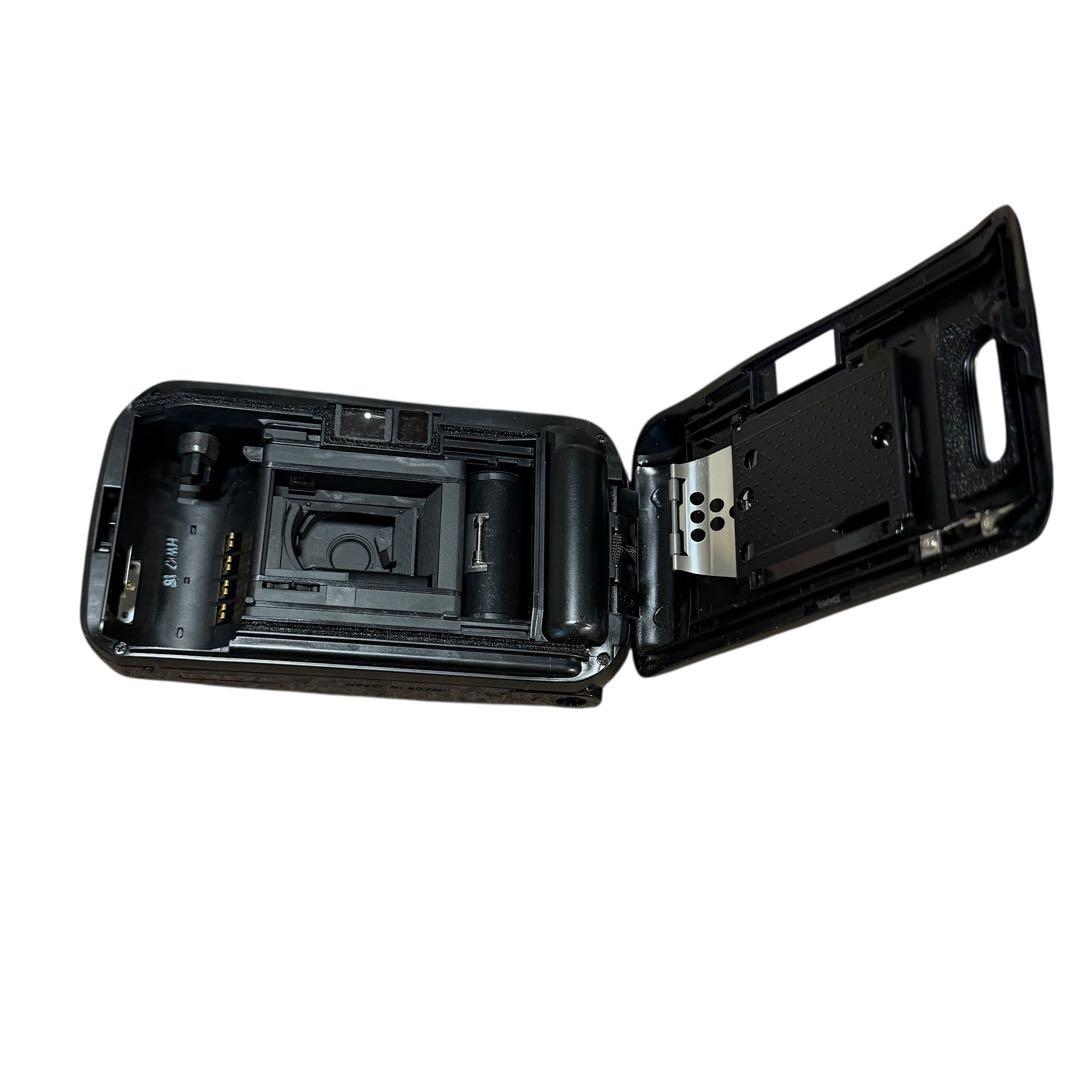 OLYMPUS μ mju: フィルムカメラ 動作品 現状品 早い者勝ち