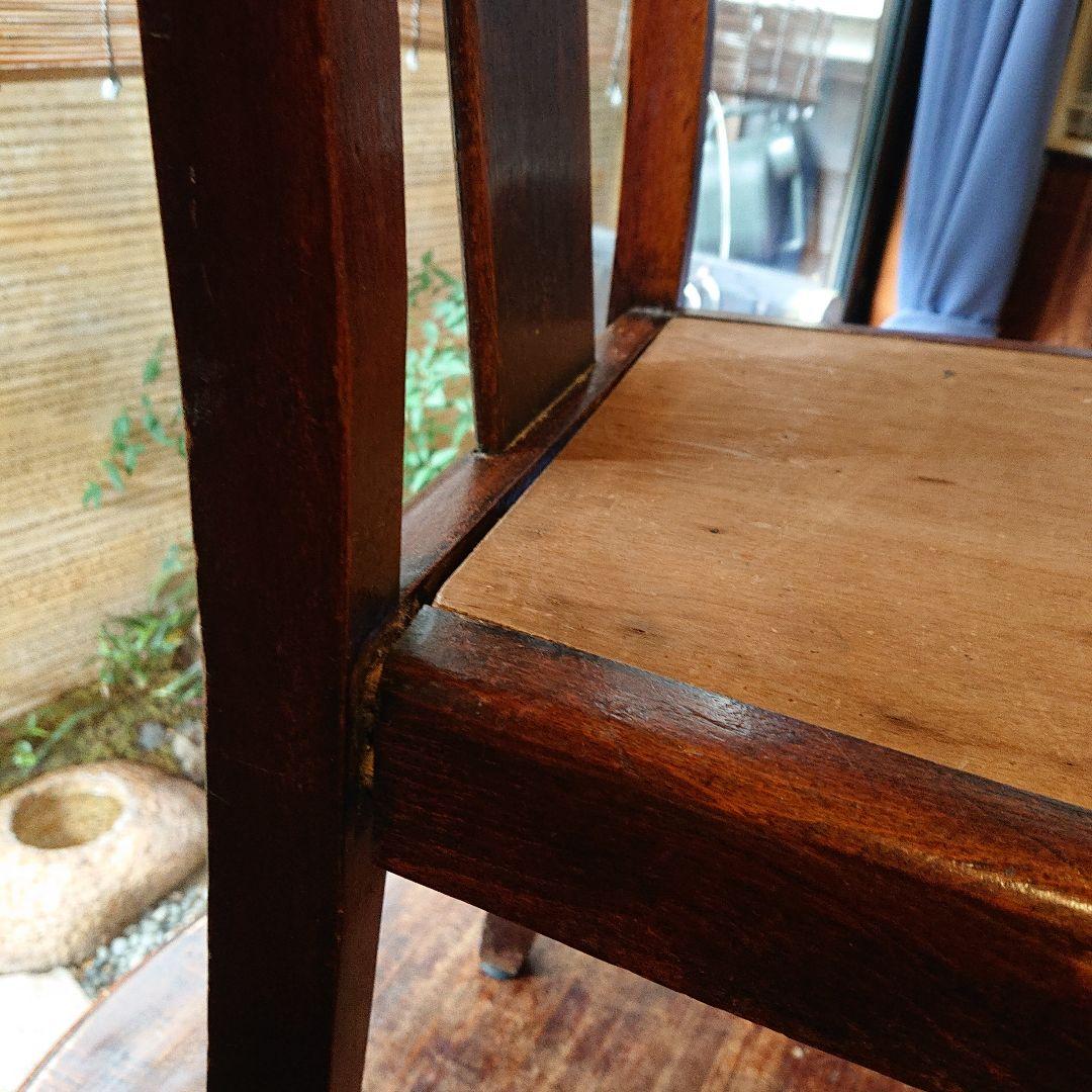 イギリスアンティーク椅子