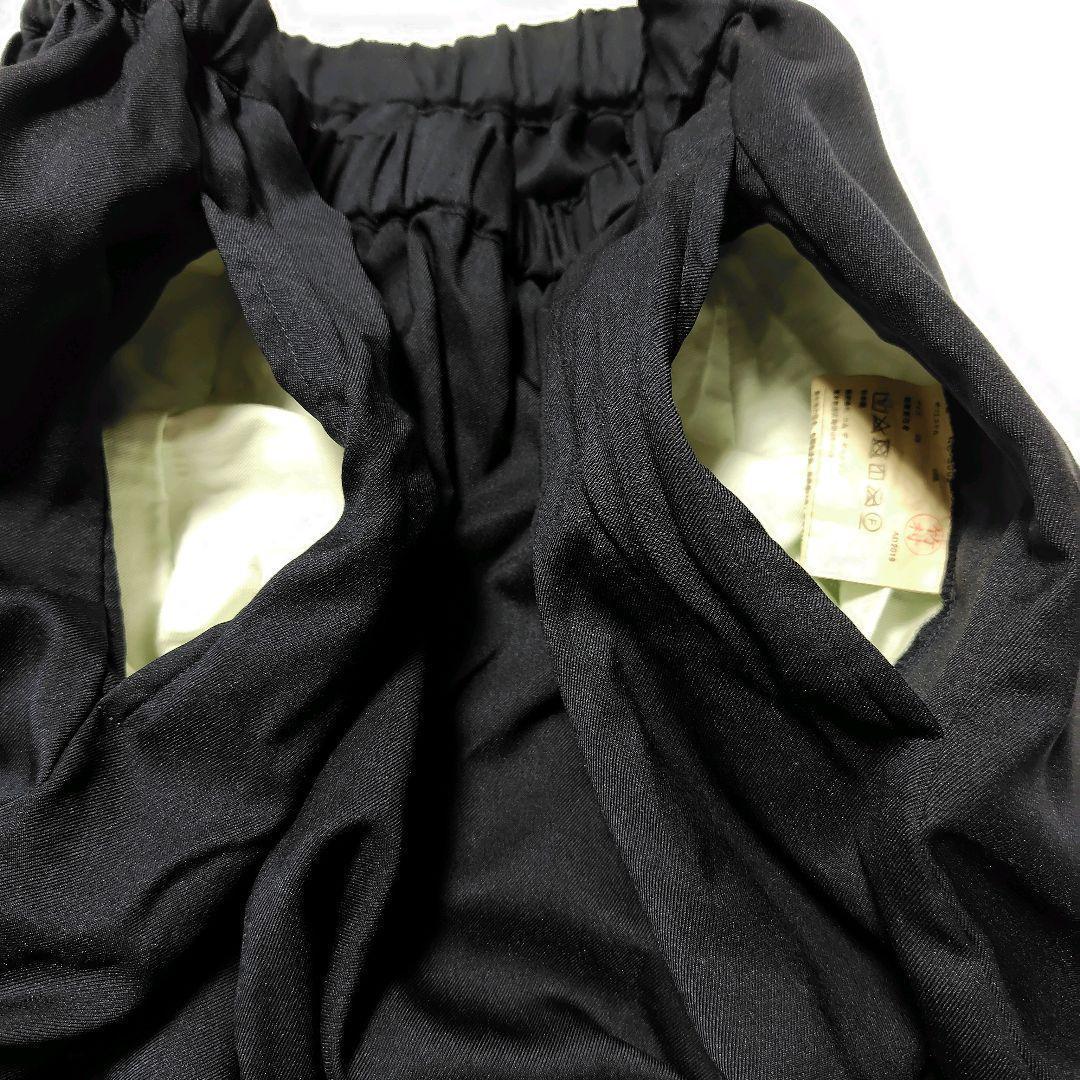 希少✨COMME des GARCONS フレアミニスカート