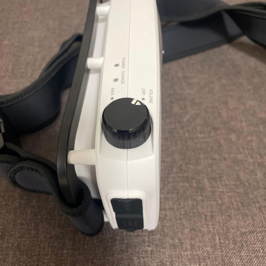 【美品】オーディオテクニカ ハンズフリー拡声器 ATP-SP404