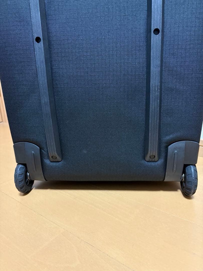 patagonia パタゴニア　ブラックホールホイールダッフル　100L