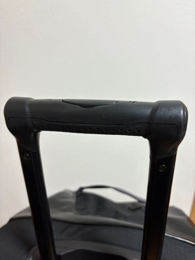 patagonia パタゴニア　ブラックホールホイールダッフル　100L