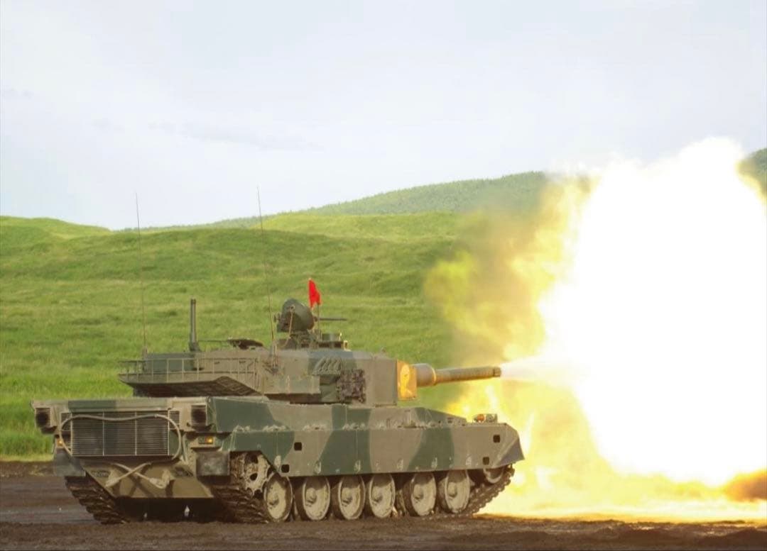 自衛隊 現用 主力戦闘車両 タミヤ ミリタリー ミニチュア シリーズ 3台セット