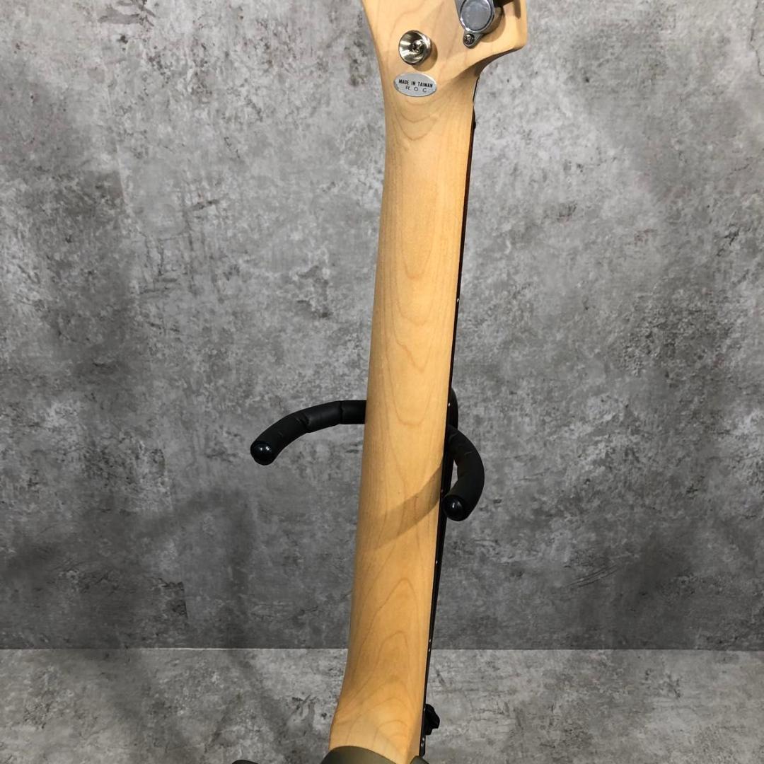 レア エフェクター内蔵 FERNANDES ギター ZO-3 DIGI-ZO