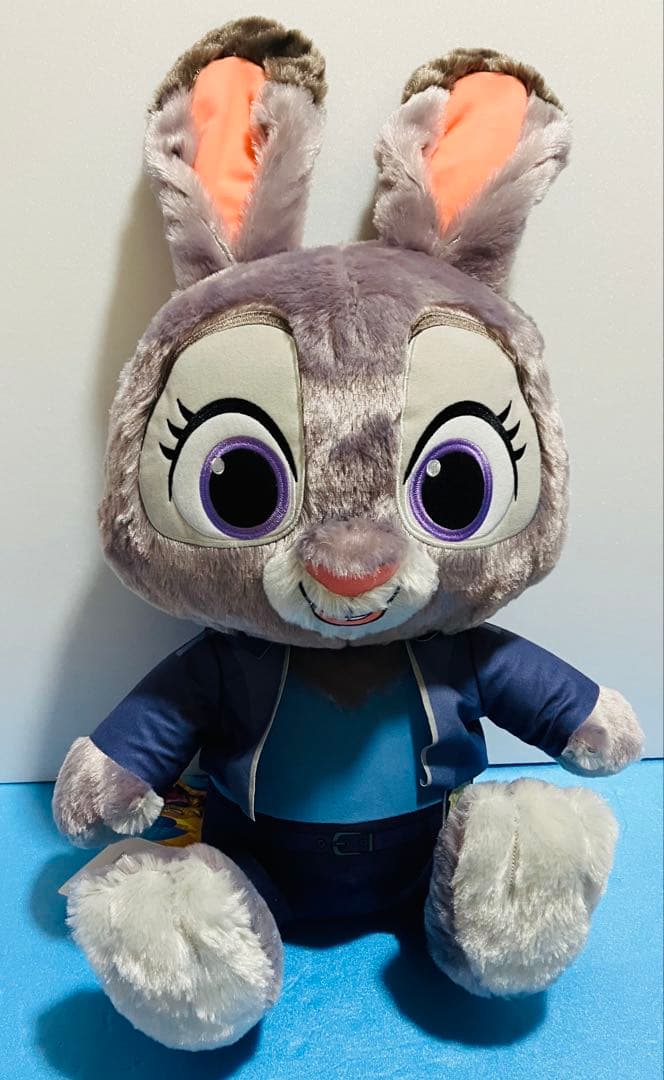 た*ー様 ズートピア２　おまとめセット