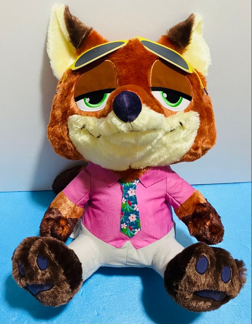 た*ー様 ズートピア２　おまとめセット