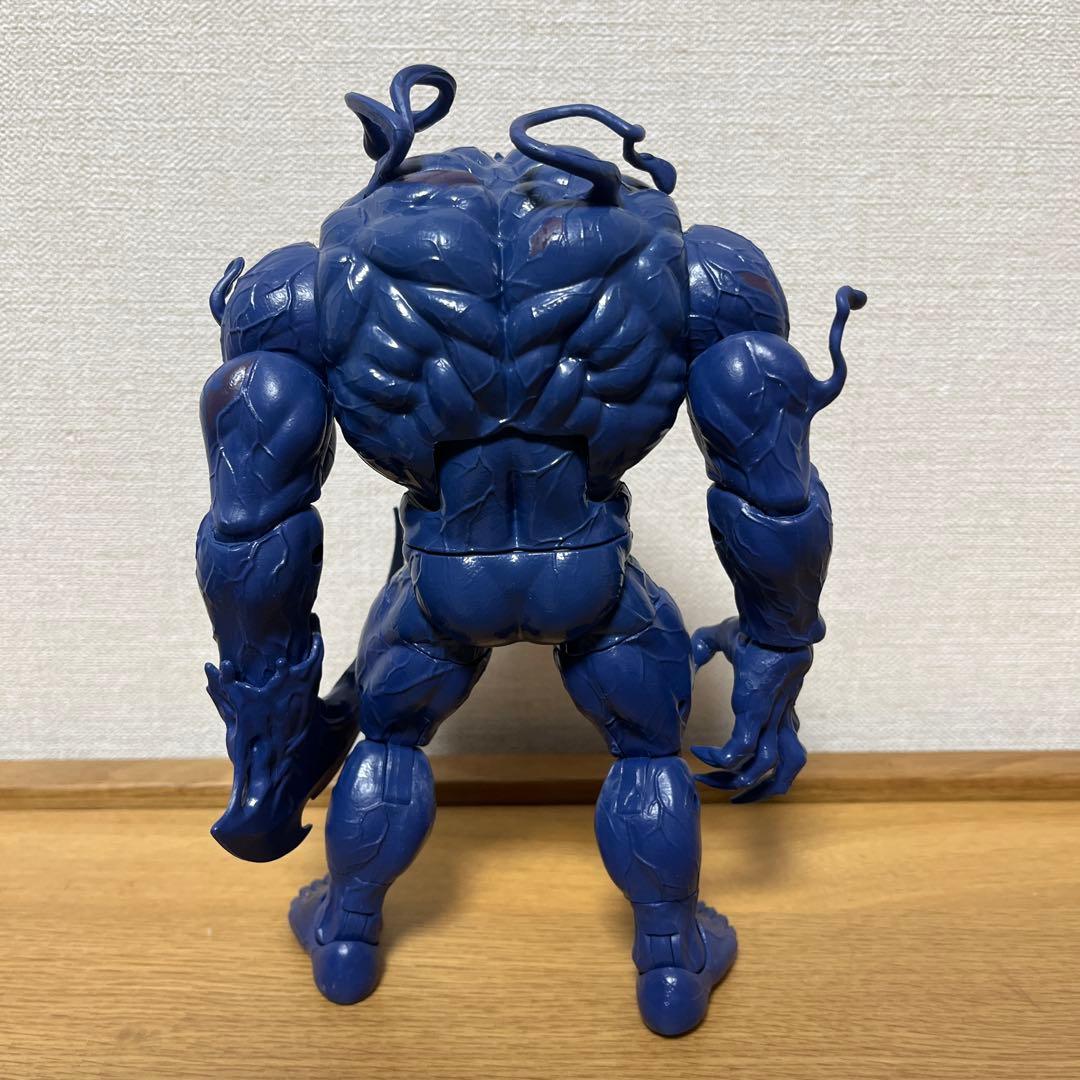 マーベルレジェンド　ライオット