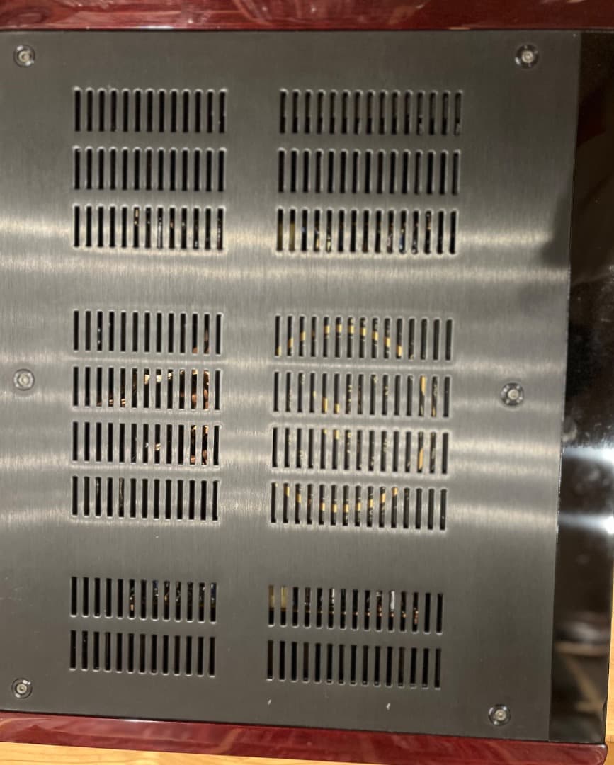 SANSUI AU-α907 i MOS LIMITED 動作未確認