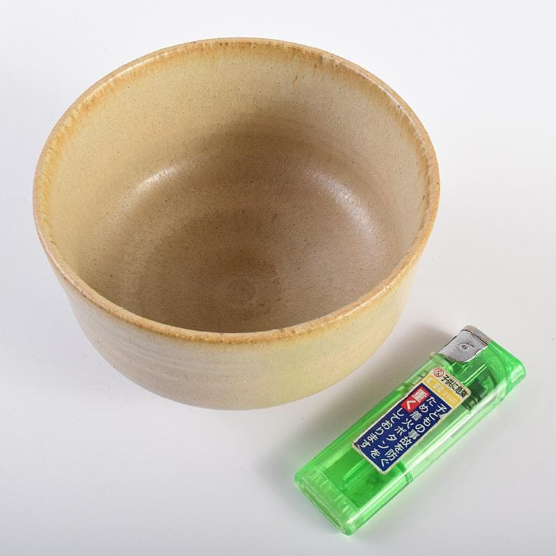 茶道具　百楽窯　梶山節男　仁童　数茶碗　十一客　共箱　V　R7594F