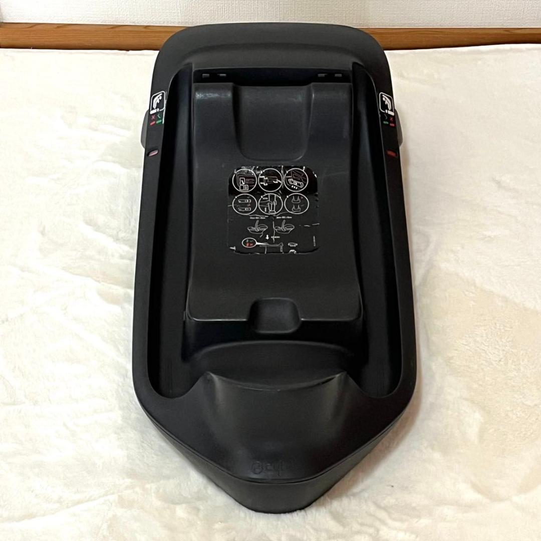 cybex トラベルシステム ATON S2i-size 2点セット