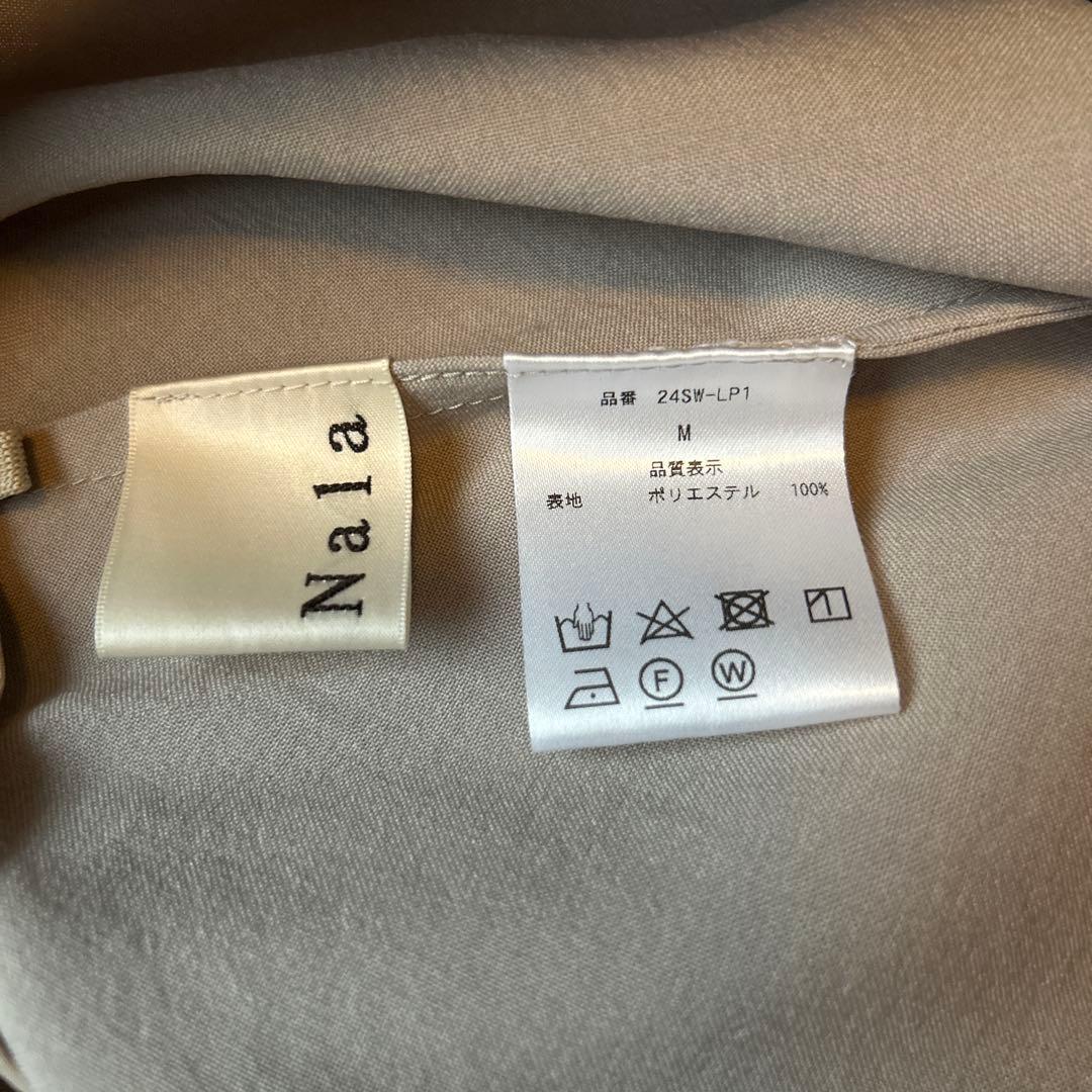 ベージュ Nala Mermaid swim pants M ナラ マーメイド