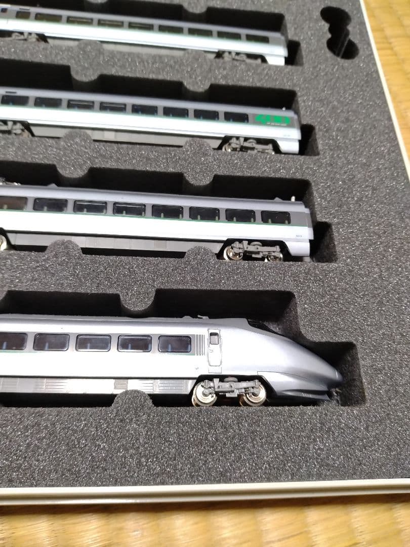 TOMIX 92640 Bullet Train 400系　山形新幹線（つばさ）