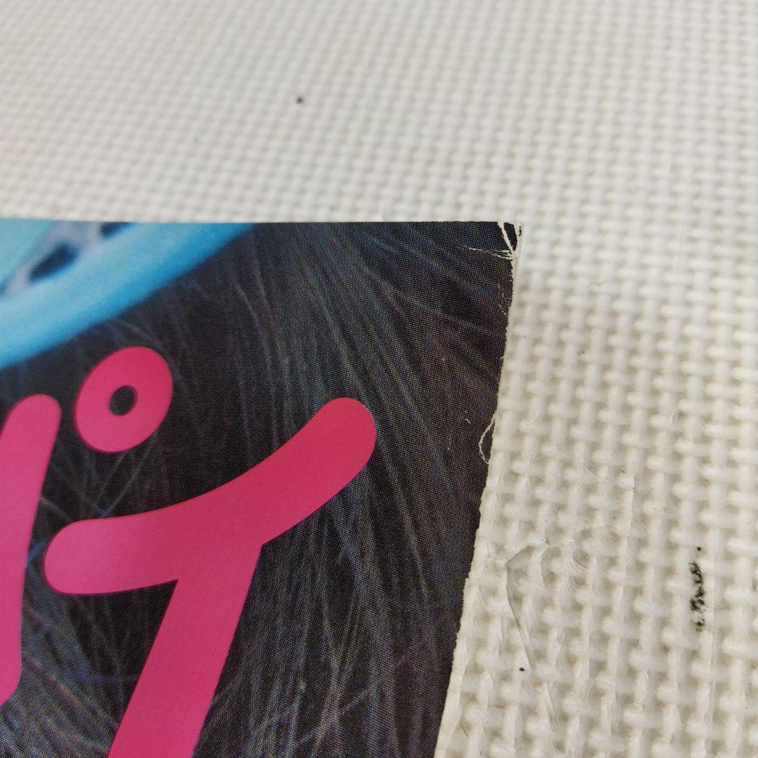 資生堂　メアリー岩本　マリアン　ポスター