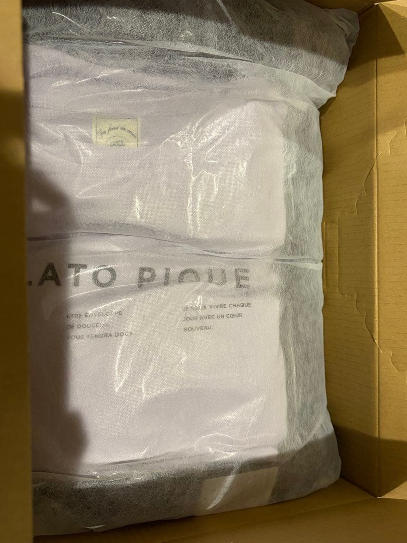 K*e様 ジェラピケ 2026 【福袋】 HAPPY BOX 2026 [B]