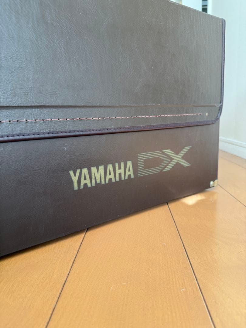 ジャンク品　Yamaha DX7