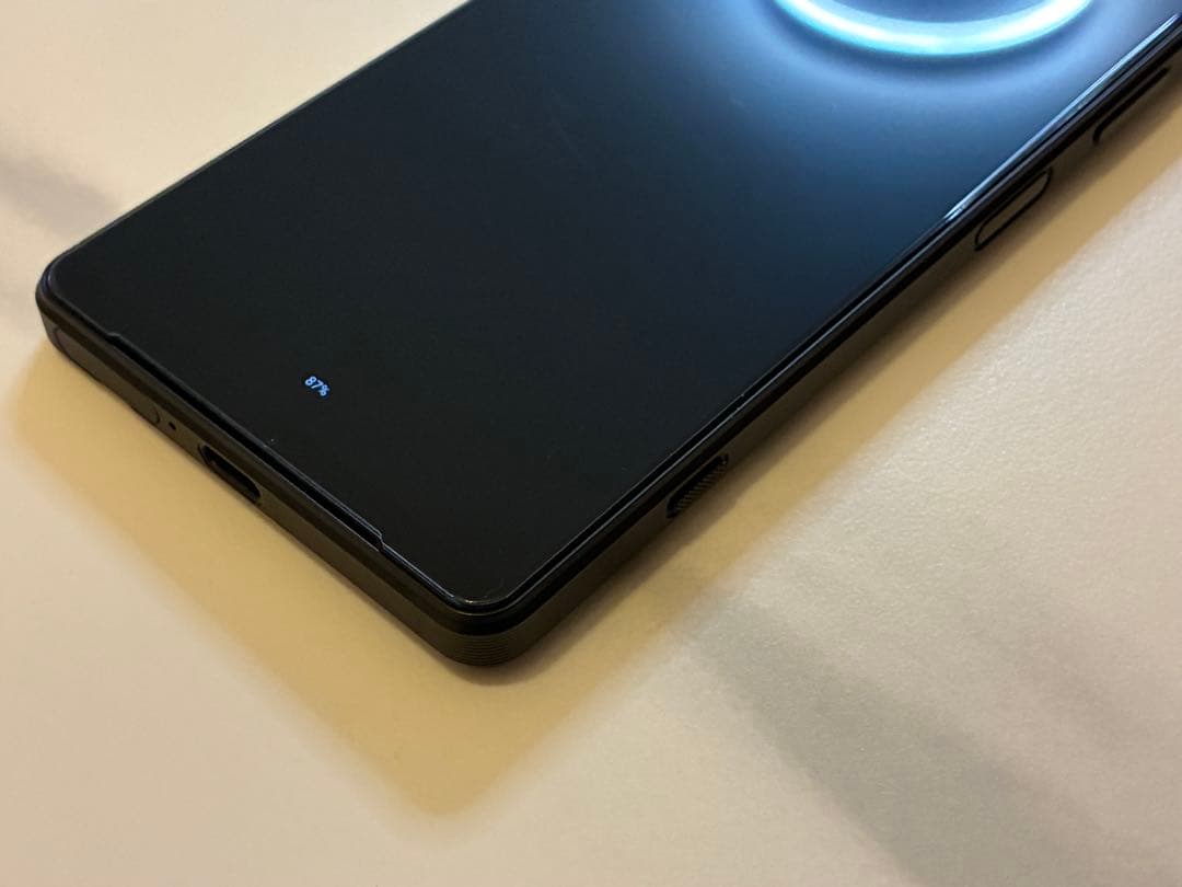 Xperia 1 v【XQ-DQ44】SIMフリー 512GB