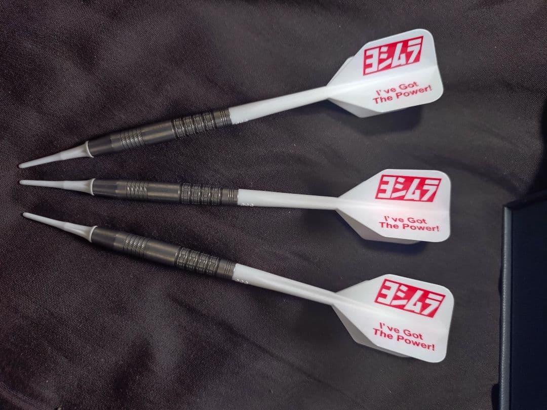 ジョーカードライバー×ヨシムラバレルズ ザファースト プロトコル