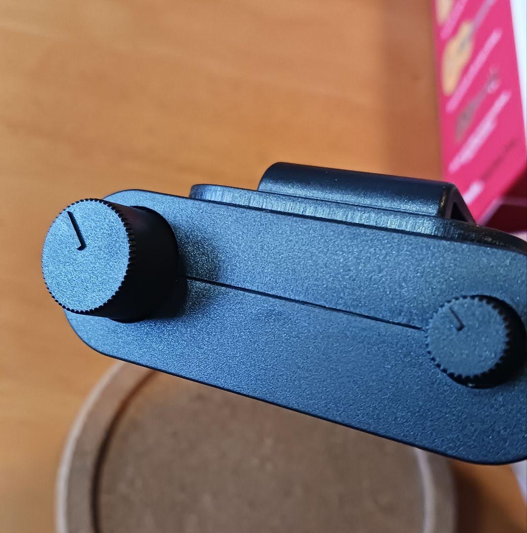 iRig Acoustic Stage アコギ用マイク&プリアンプ