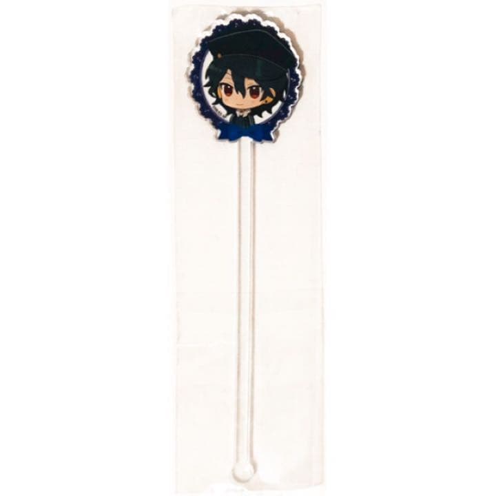 新品★あんスタ【朔間零】カラオケの鉄人★4点セット