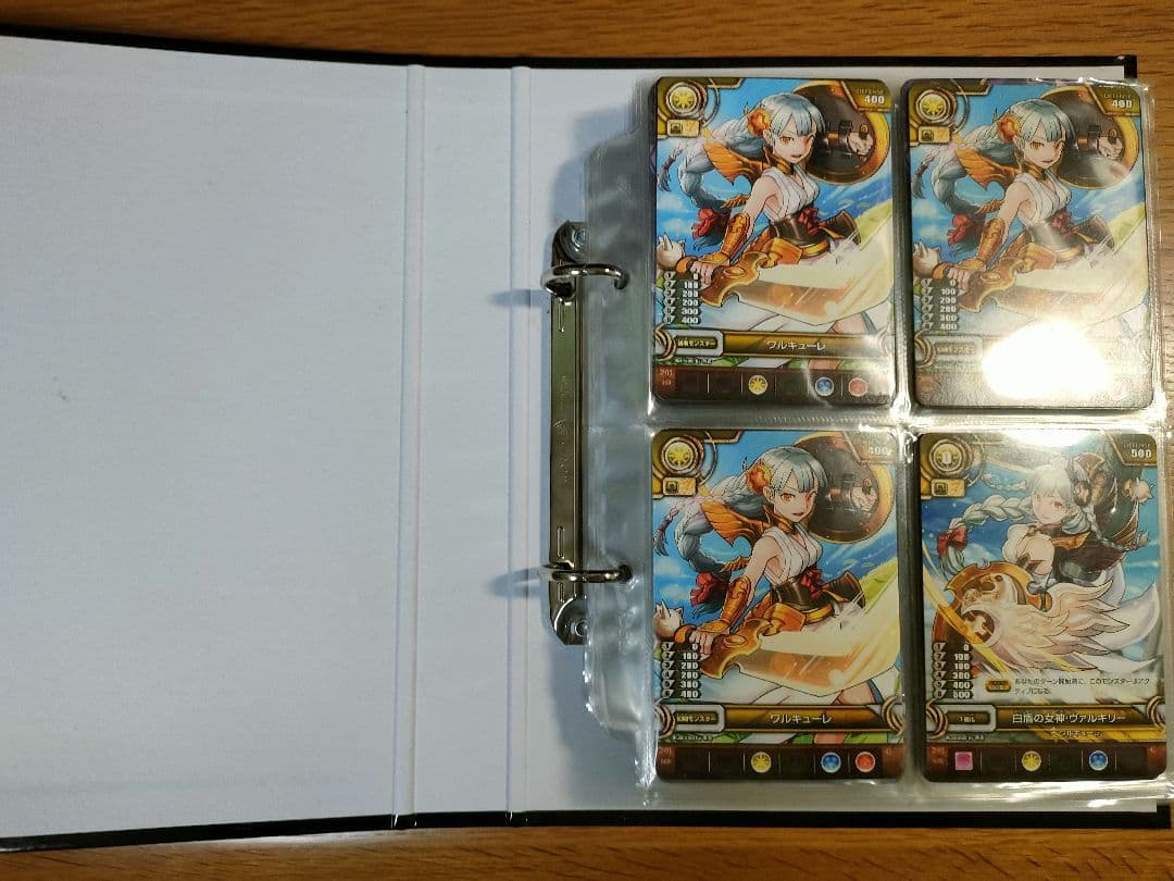 パズドラTCG　プロモ・レアカード　まとめ売り