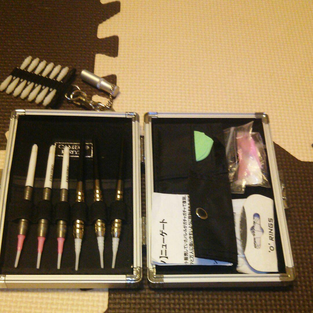 ダーツ 一式 セット  cameo