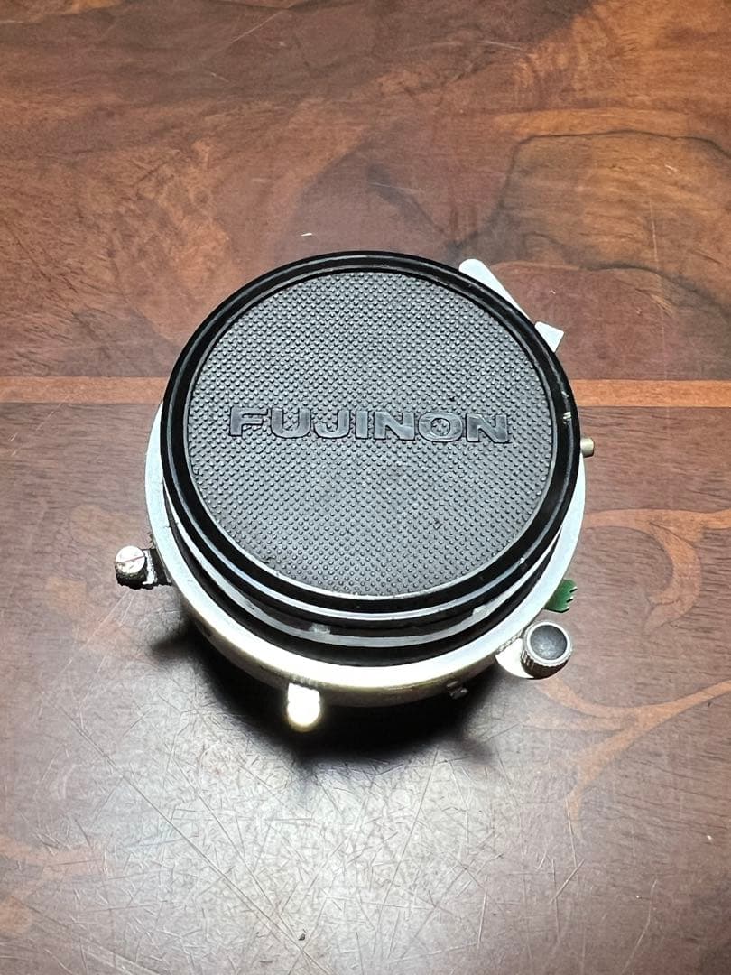 Fujinon-W 150mm f/5.6 大判カメラ用レンズ　フジノン