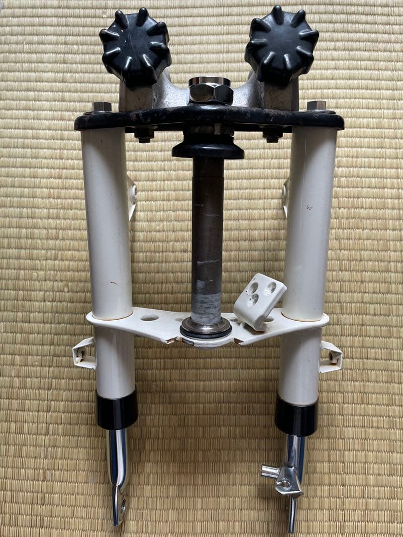 モンキー　Z50J ローダウン