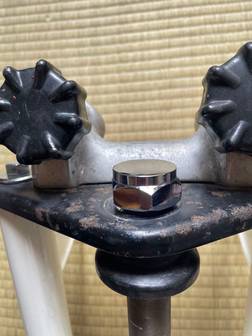 モンキー　Z50J ローダウン