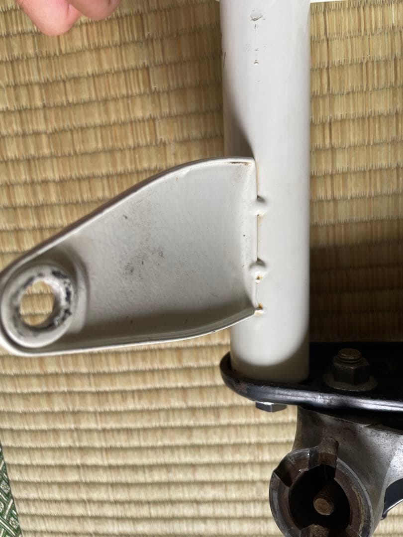 モンキー　Z50J ローダウン