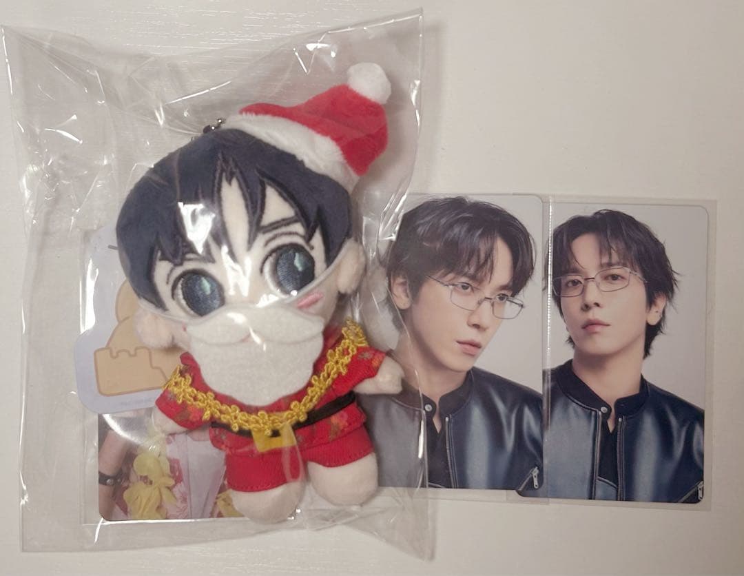 く*ん様 CNBLUE ヨンファ