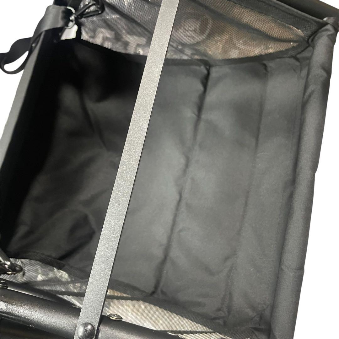 ◯PETTENA ORION ペットカート 一体型 軽快走行 4輪 ベージュ