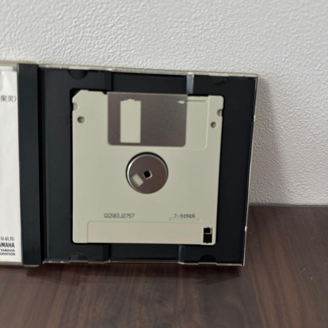 N*i様 ヤマハ　ピアノプレーヤー　自動演奏フロッピー　サザンオールスターズ（真