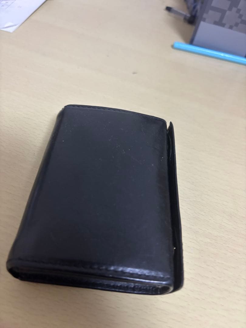 【早い者勝ち】m+ エムピウ ミッレフォッリエ2 II P25 ブラック