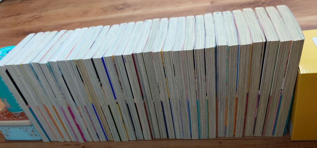 君に届け 全巻セット 椎名軽穂 2巻以外初版 非売品カバー付