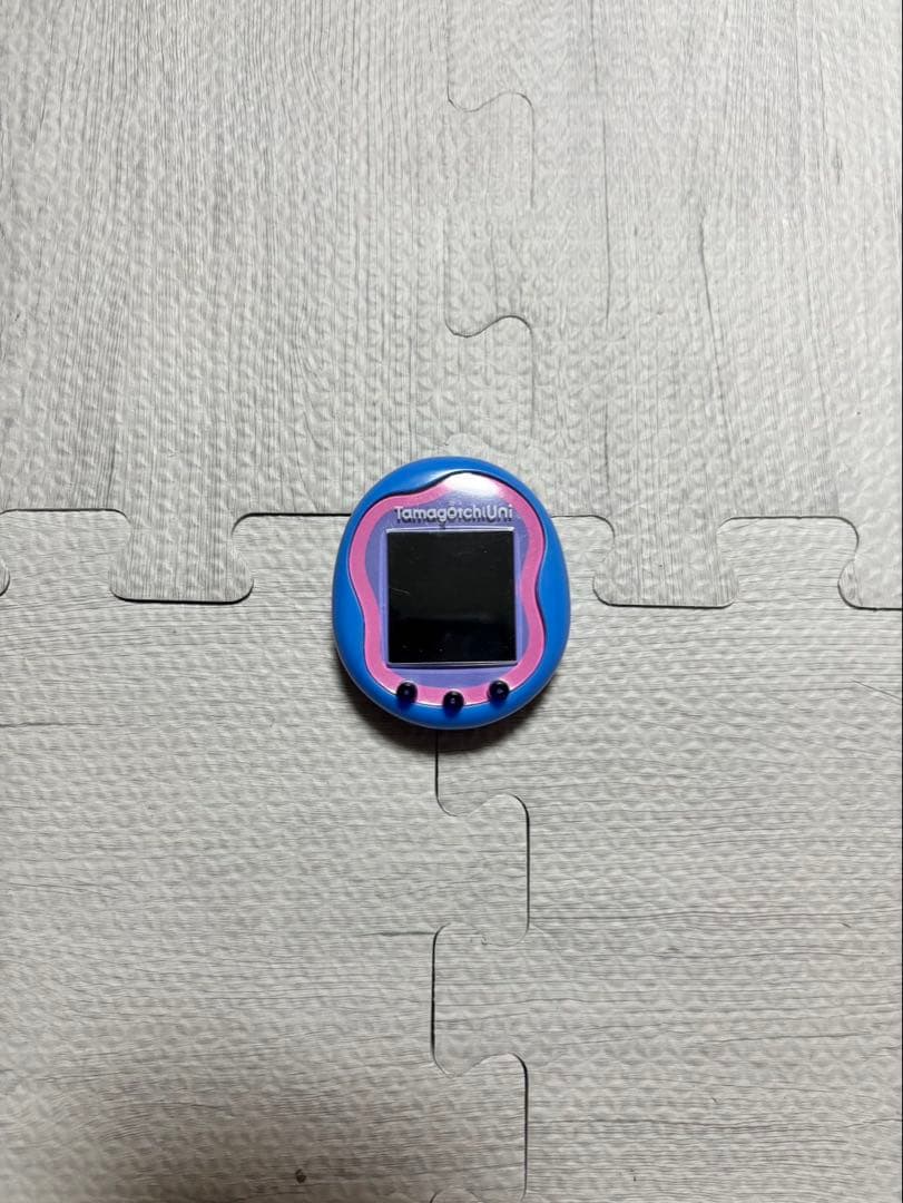Tamagotchi Uni ピンク/ブルー