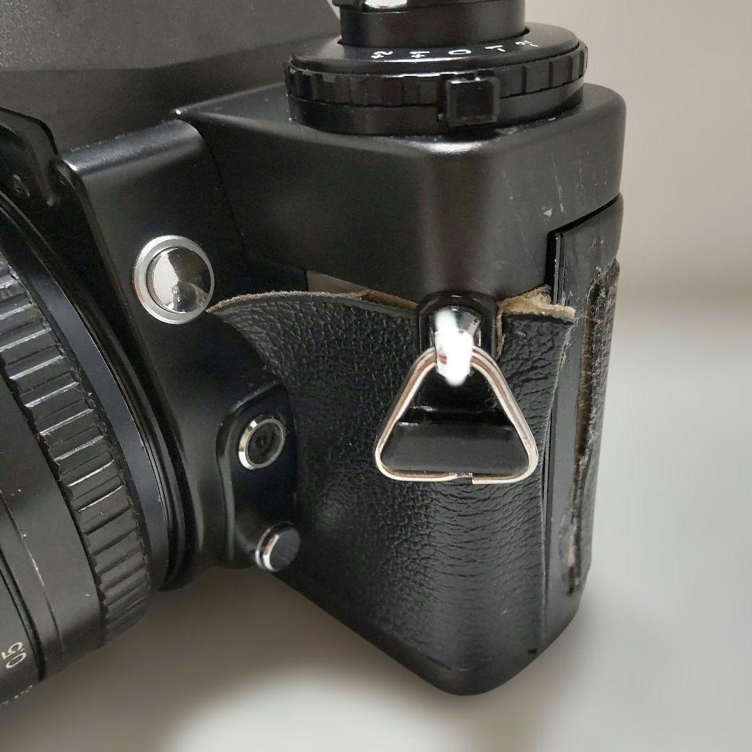 MINOLTA XD MD ROKKOR F1.4 50㎜