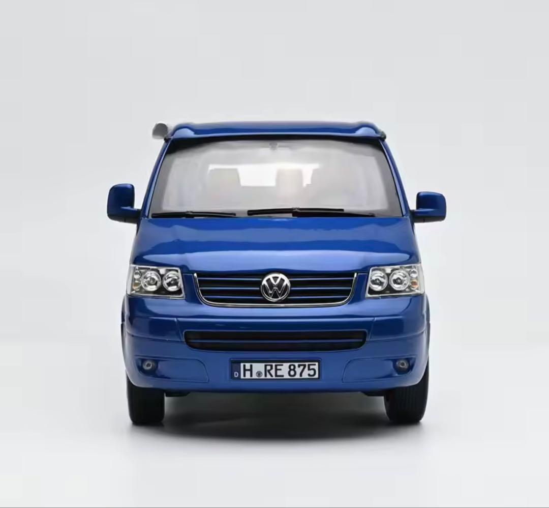 Volkswagen NOREV 1/18スケールモデルミニカー