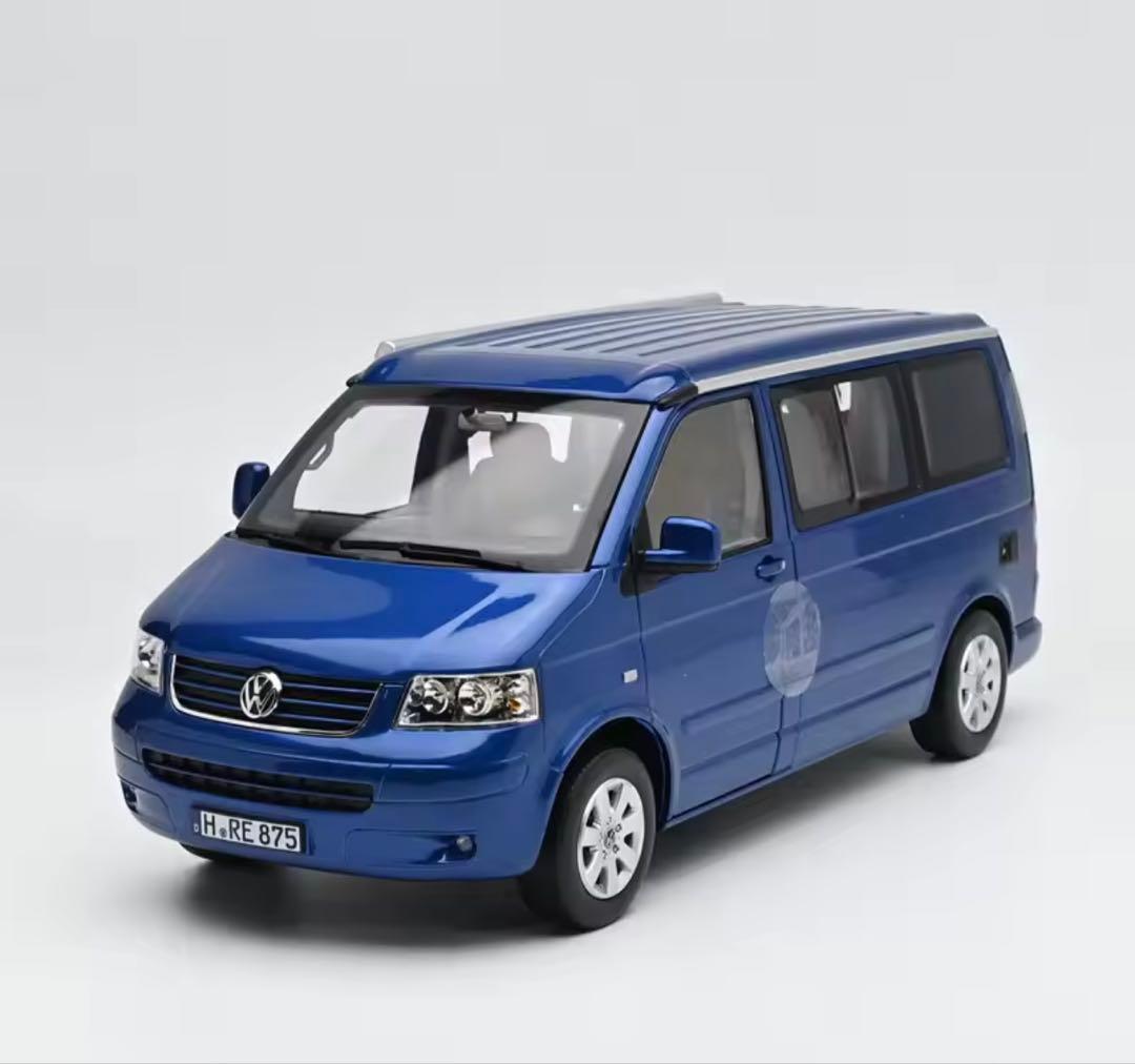 Volkswagen NOREV 1/18スケールモデルミニカー