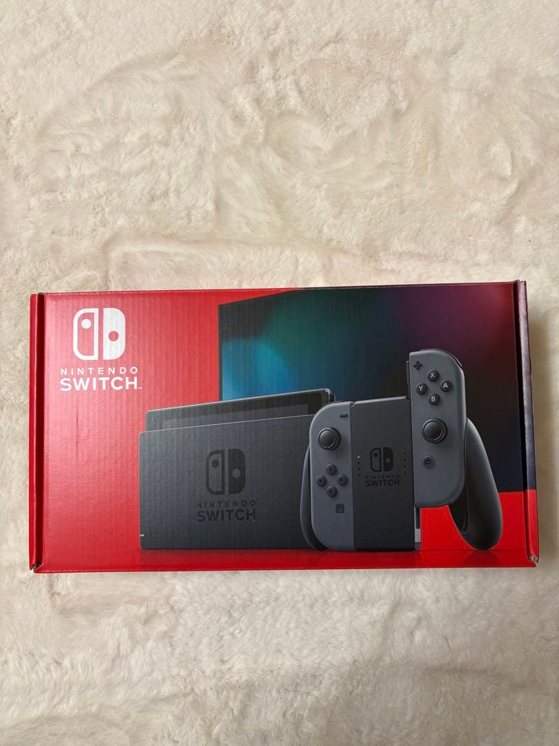 Nintendo Switch 本体 おまけつき