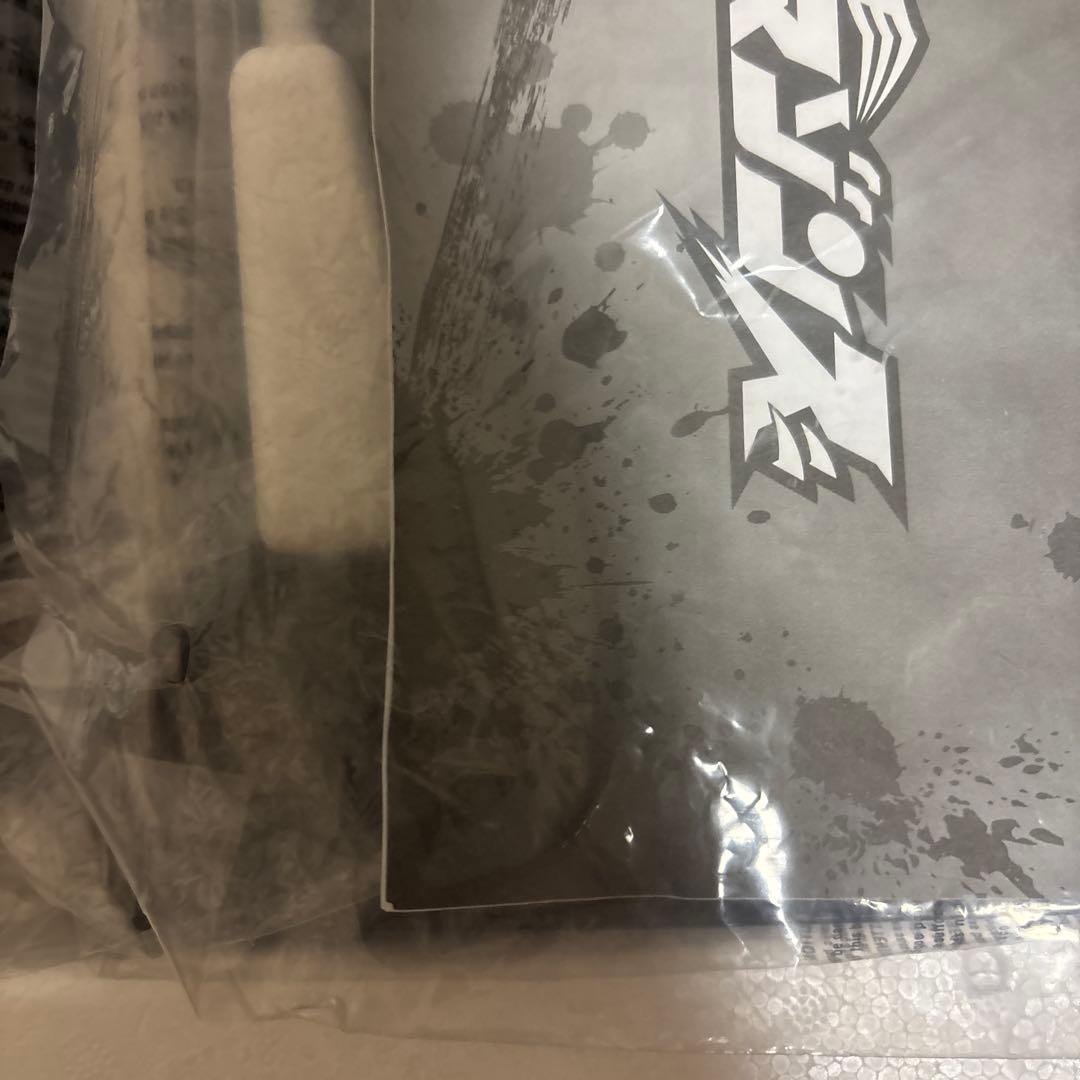 開封済み　CSM アマゾンズドライバー ver.アルファ　仮面ライダーアマゾンズ