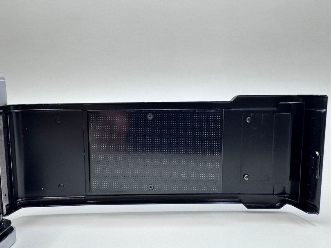 【美品】 OLYMPUS OM-1 / G.ZUIKO 50mm 1:1.4