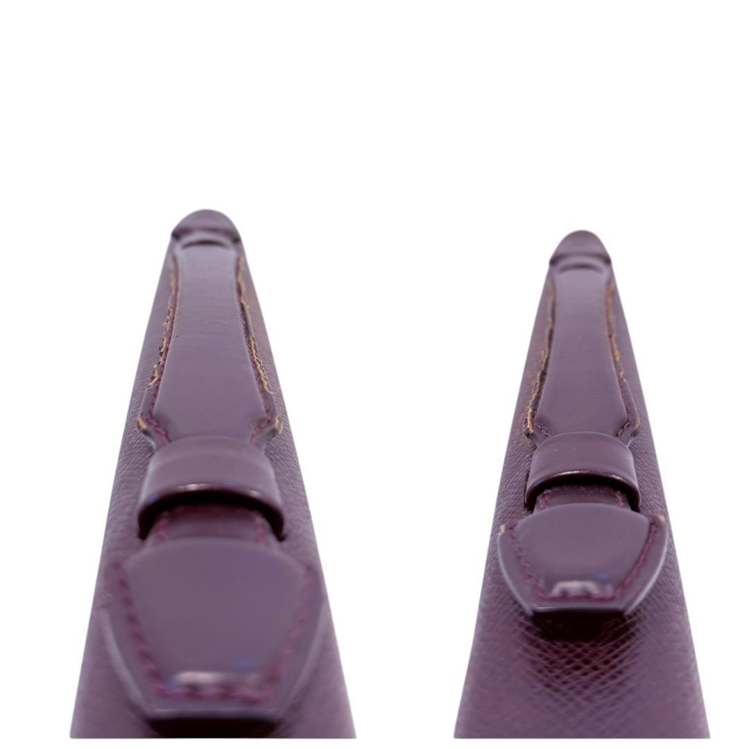 LOUIS VUITTON M30076 タイガ セルヴィエット クラド