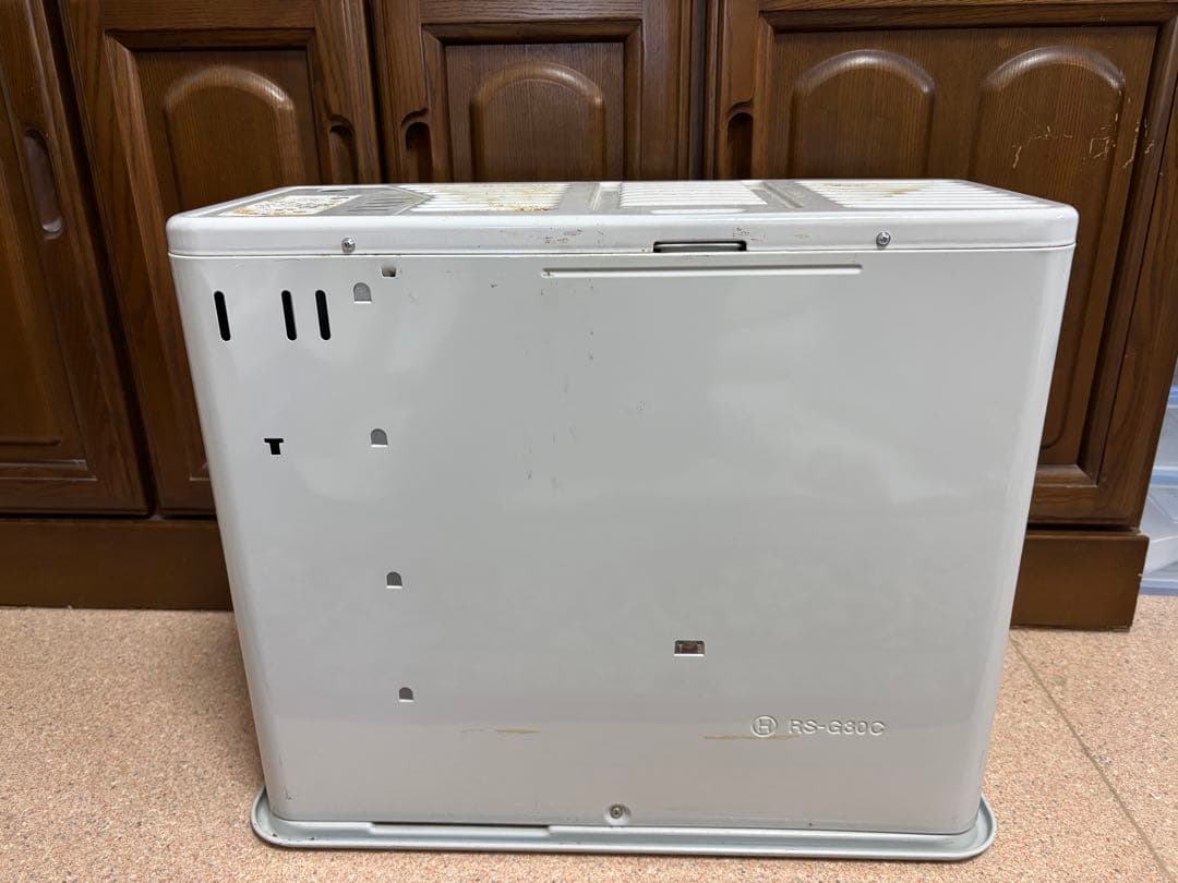 RS-G30C 自然開放式石油ストーブ