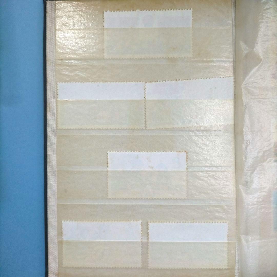 2774 外国切手 中国 レア古切手 大量未使用まとめアルバム付き