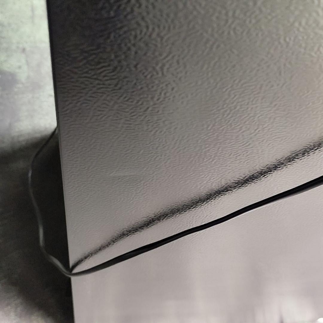 カラー　高年式2024年製ヤマダノンフロン冷凍冷蔵庫 YRZ-F15LK