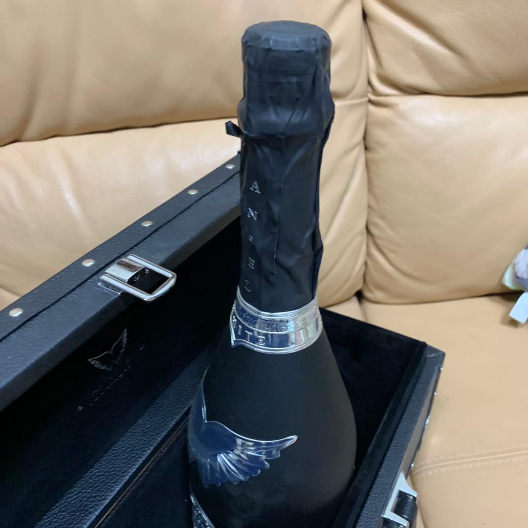 ANGEL エンジェル BRUT ブリュット CHAMPAGNE シャンパン