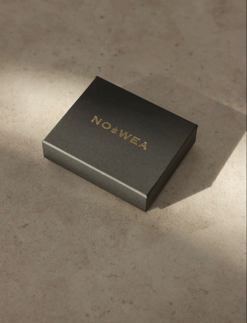 【♡新品未使用♡】NOsWEA belt_bracelet 花村想太