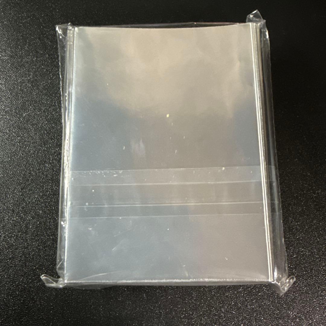 放浪皇 神河キャンペーン 未開封スリーブ