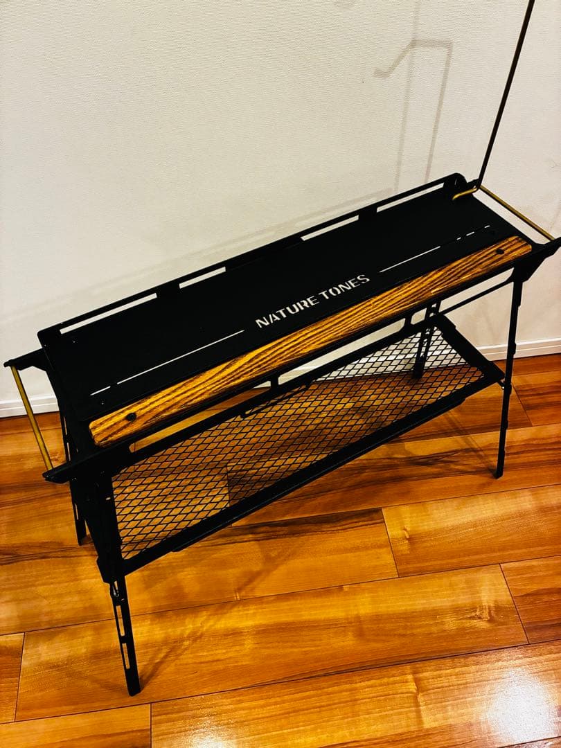 NATURE TONES ・THE MASUDA STAND（3点セット）
